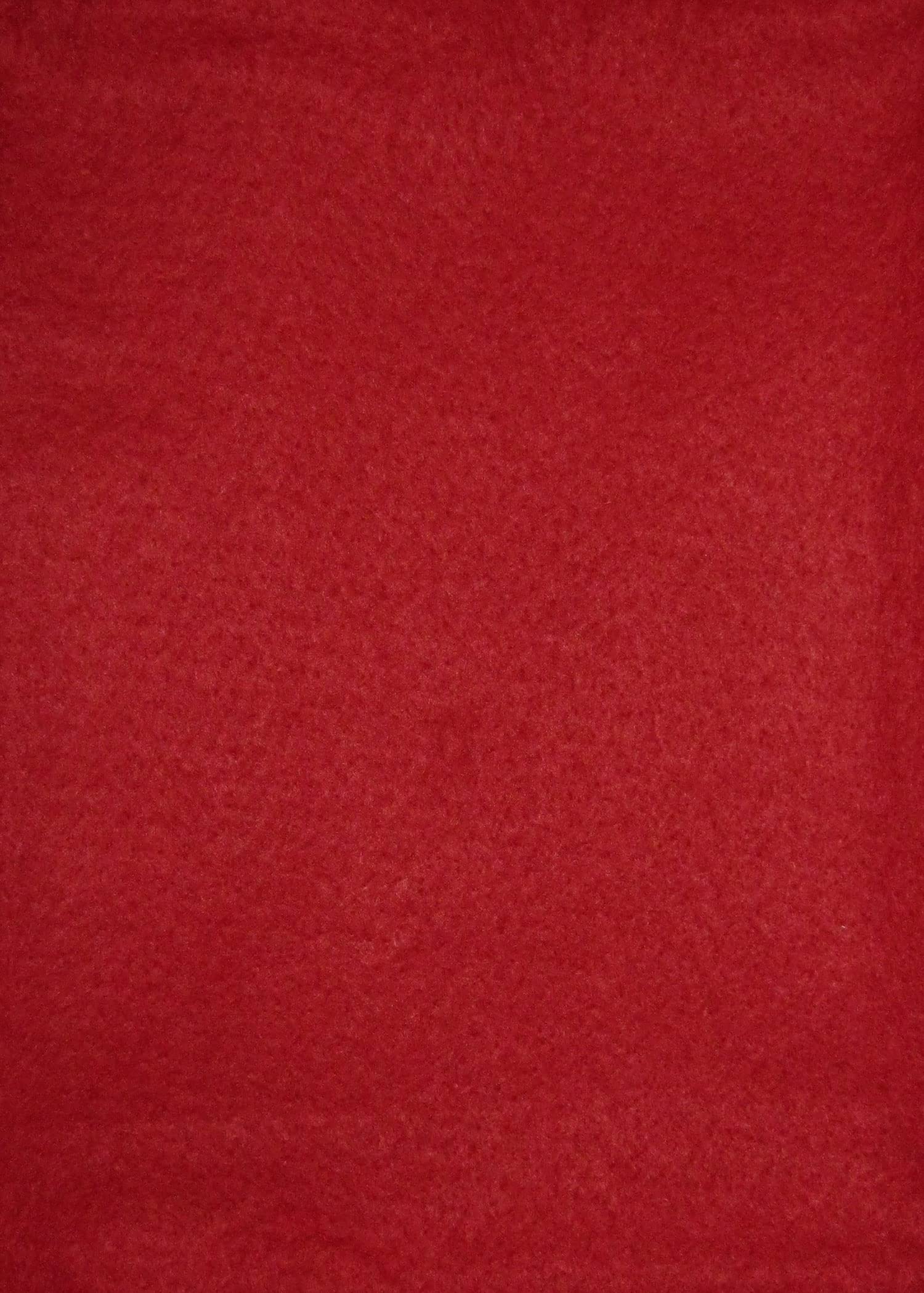 Amazon.com: Rocking Red - 羊毛氈超大床單- 35% 羊毛混紡- 1 30.5 x